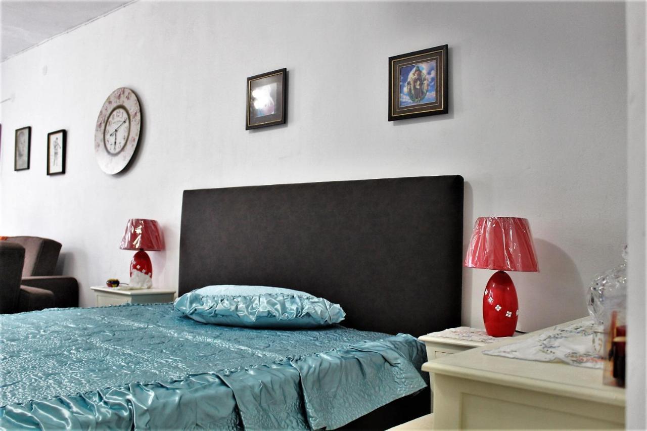 Sissy Apartments By The Sea Nikiana Luaran gambar
