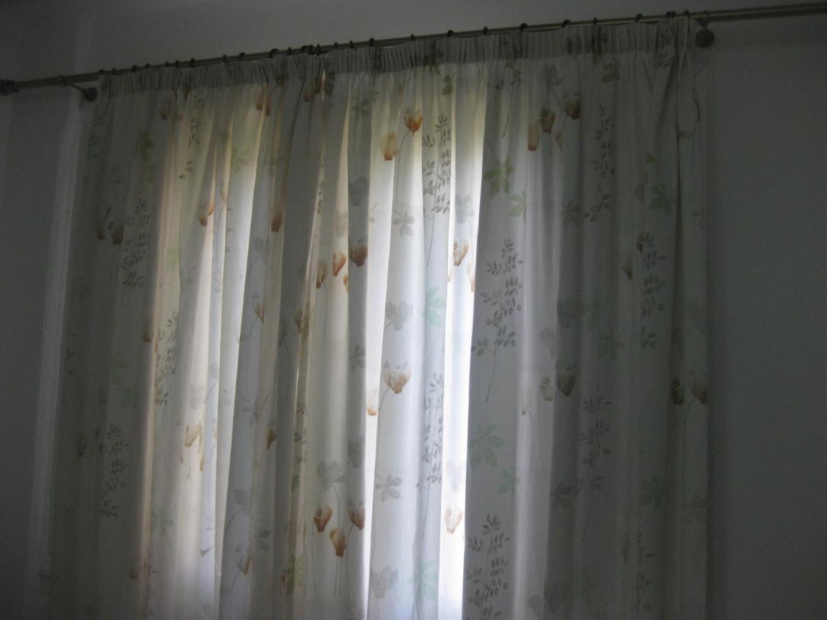 Sissy Apartments By The Sea Nikiana Luaran gambar