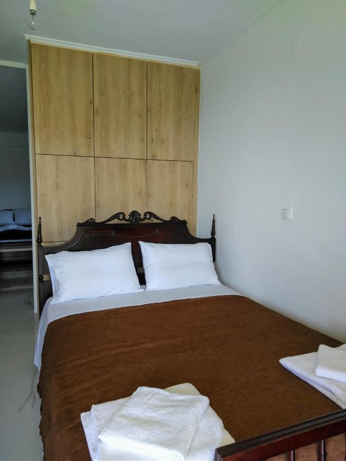 Sissy Apartments By The Sea Nikiana Luaran gambar