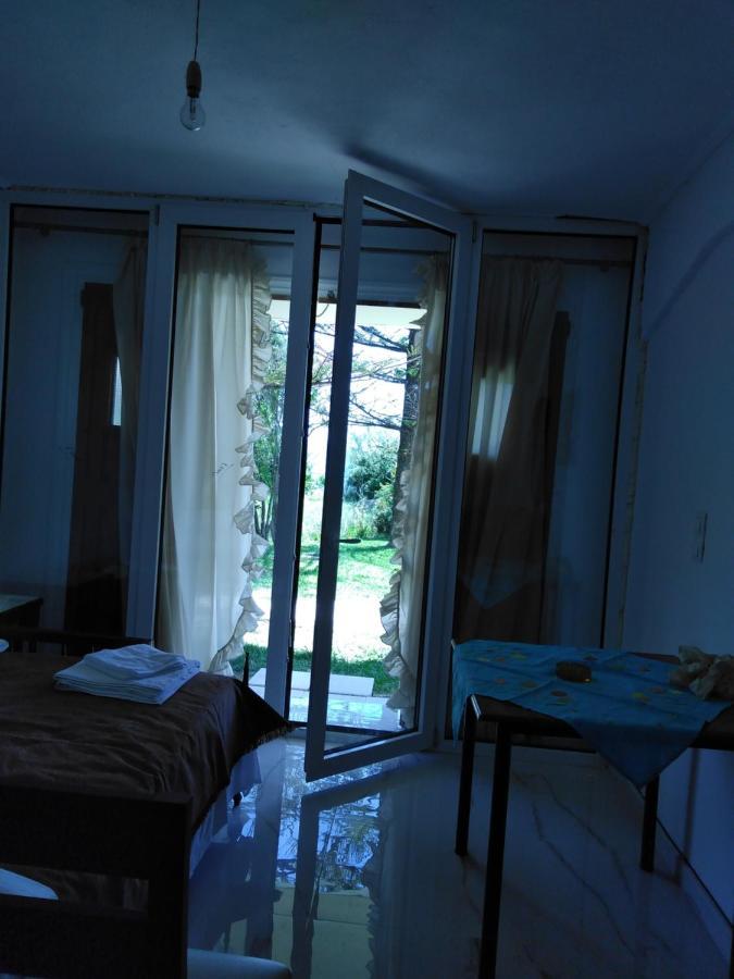 Sissy Apartments By The Sea Nikiana Luaran gambar