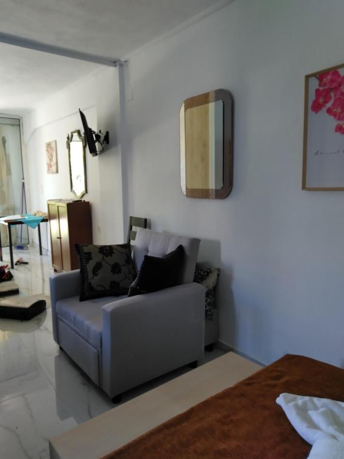 Sissy Apartments By The Sea Nikiana Luaran gambar